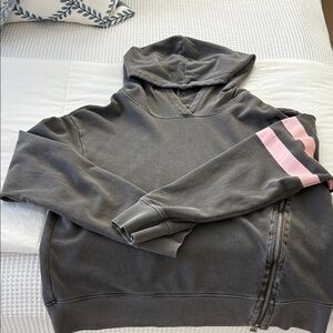 Sundry hooded sweatshirt